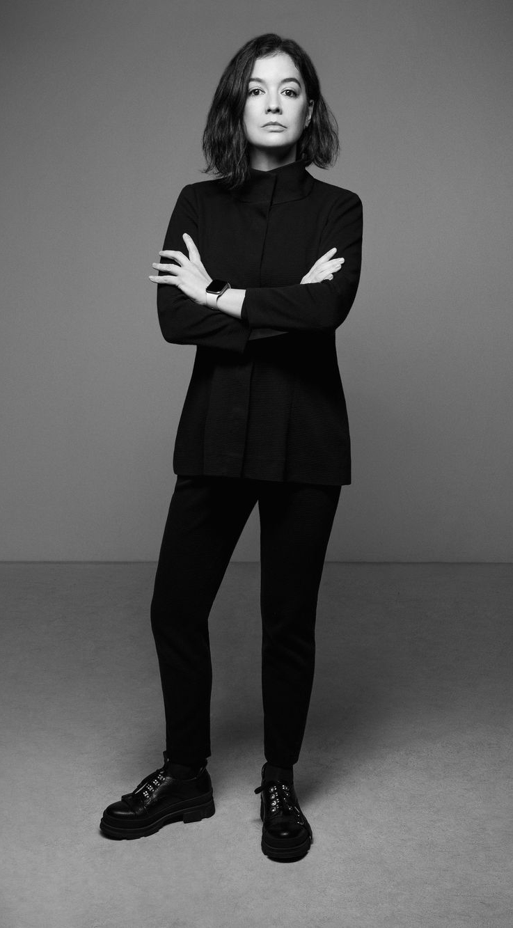 Raluca Șoaita
